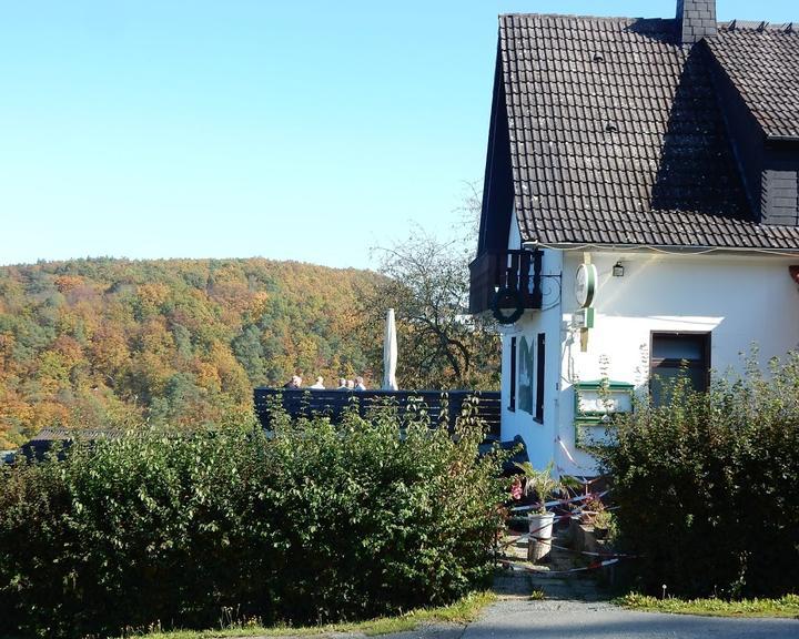 Waldgasthof Schlossblick